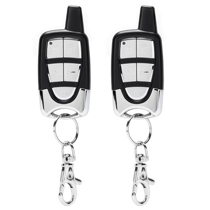 MPC CSRFKIT4 5-Button Remote/Antenna Set For Crimestopper/CoolStart Remote Start