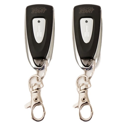 Semi - Plug & Play 1 - Button Remote Start w/T - Harness For 2003 - 2006 1500/2500/3500 Chevrolet Silverado - MyPushcart
