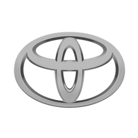Toyota logo