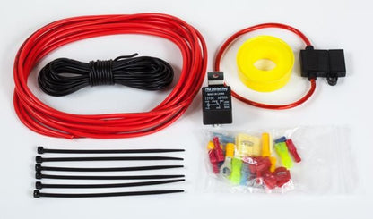 Train Air Horn Kit; Three - Trumpets with 12 - Volt Heavy Duty 150 PSI Compressor - MyPushcart