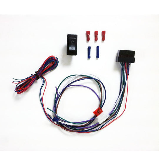 Actuator and Door Popper Kit | Automotive Door Poppers – MyPushcart