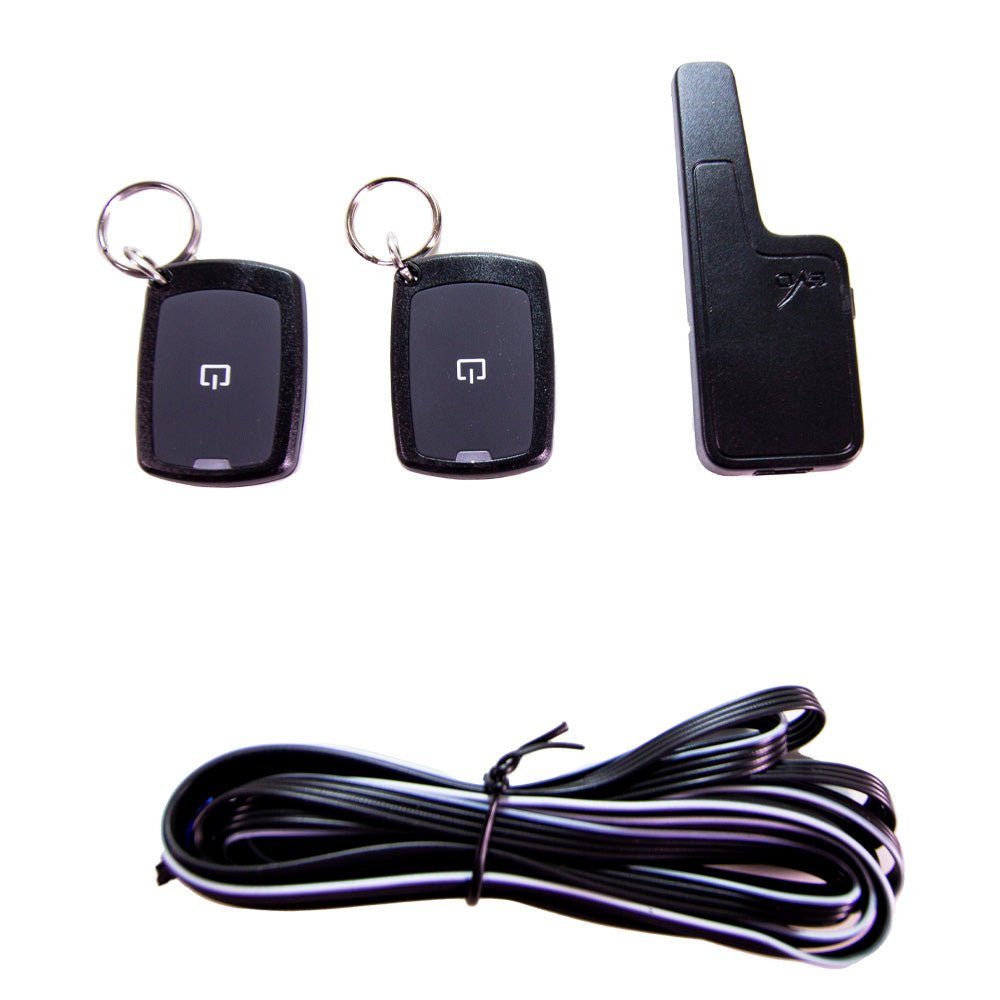 Remote Car Starter Kits | Automotive Accessories – MyPushcart