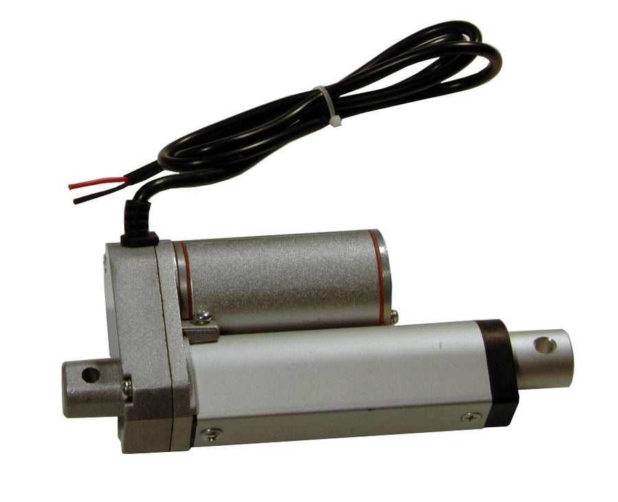 2 Inch Linear Actuator Kit:12-v w/ 225 lbs max load:Includes Wiring Switch Kit - MyPushcart