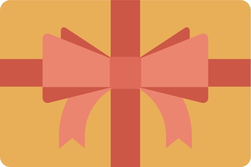Gift Card - MyPushcart
