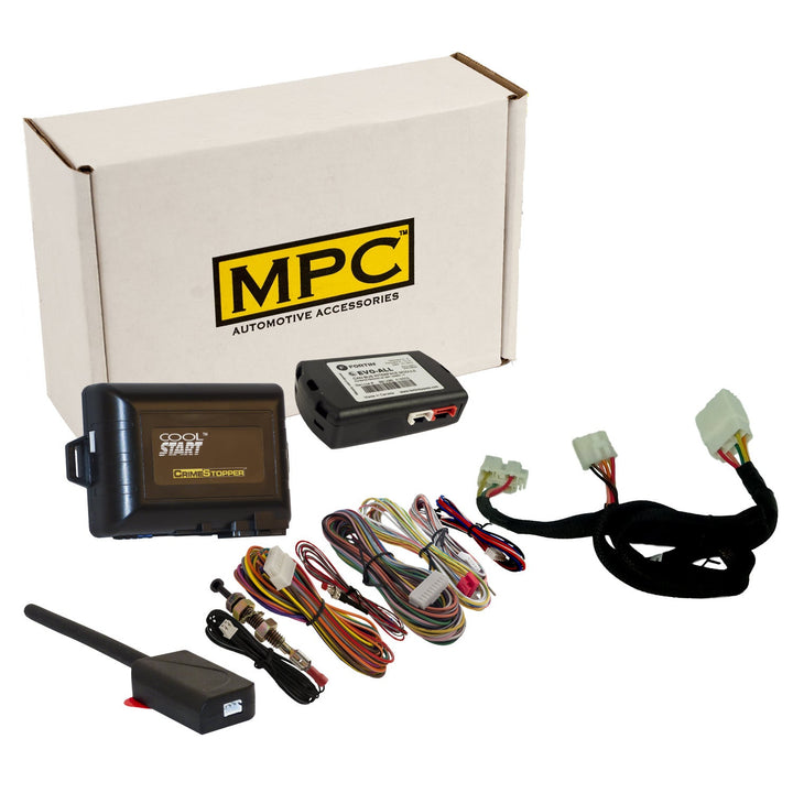 MPC Automotive Accessories for 2018-hyundai-elantra